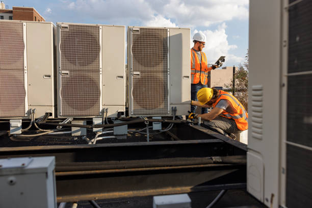 Best Central Air Repair  in Garrison, ND