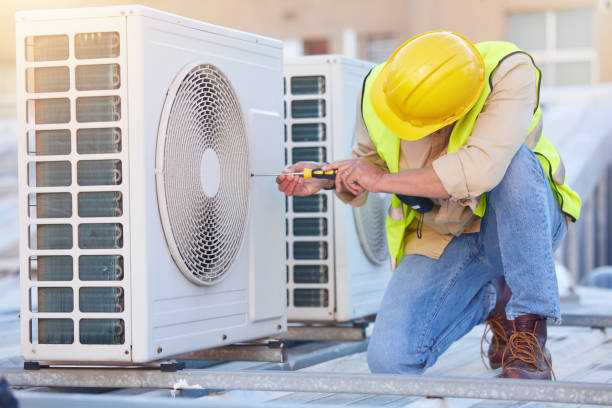 Best HVAC Replacement Cost  in Garrison, ND