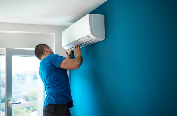 Best Affordable HVAC Services  in Garrison, ND