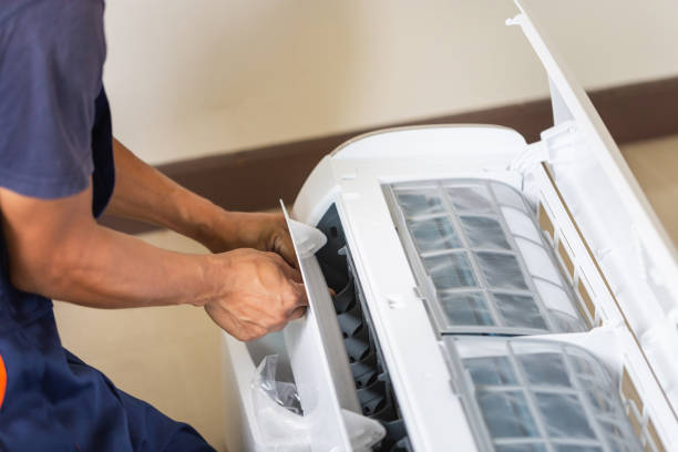 Best Furnace Installation  in Garrison, ND