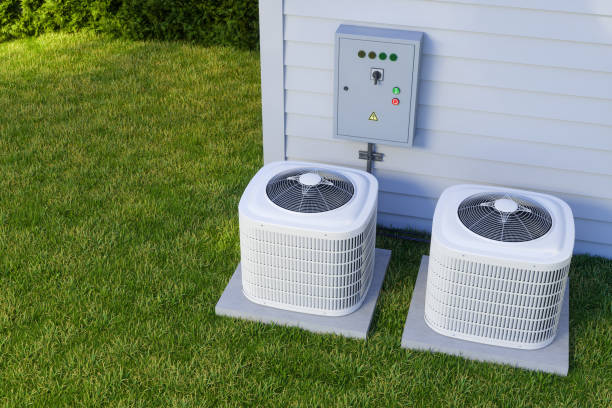 Best HVAC Installation Services  in Garrison, ND