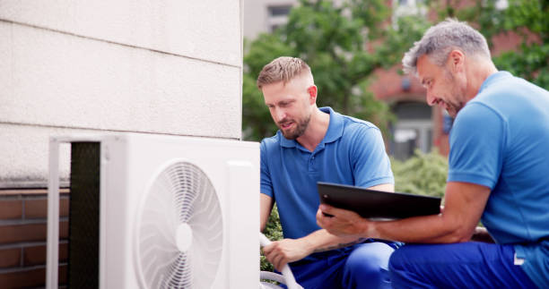 Garrison, ND HVAC Pros