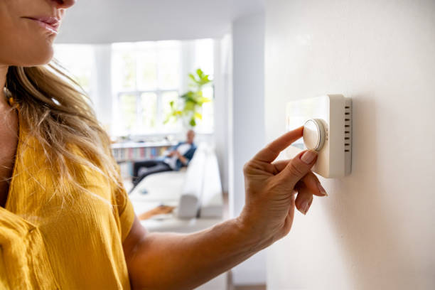 Best Local HVAC Companies  in Garrison, ND