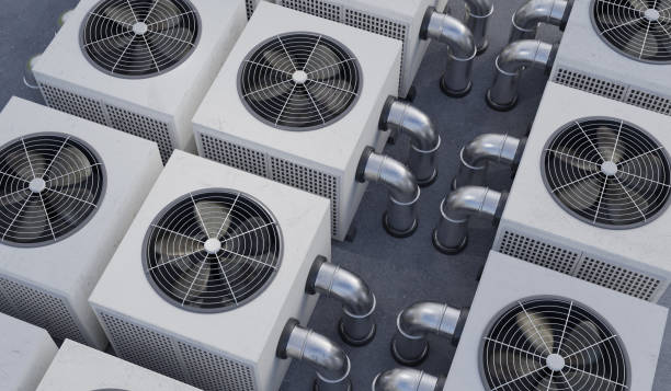Best Ductless HVAC Repair  in Garrison, ND