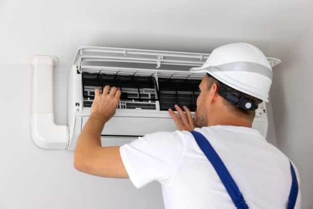 Best HVAC Installation Services  in Garrison, ND