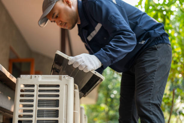 Best Heating Repair Services  in Garrison, ND