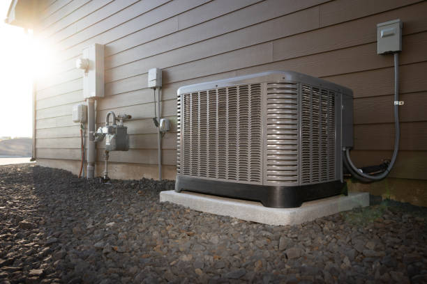 Best Air Conditioning Repair  in Garrison, ND