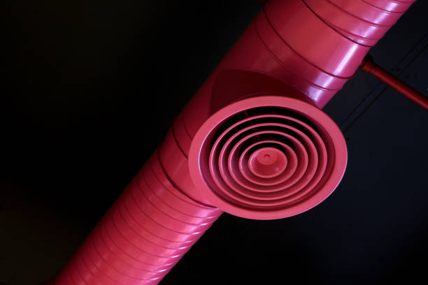 Best Best HVAC Companies  in Garrison, ND
